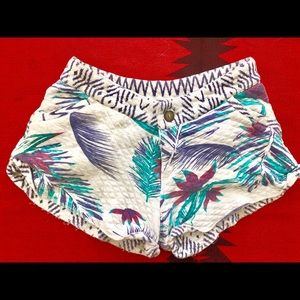 Roxy Shorts size S